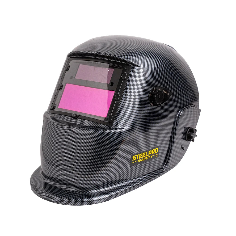 Mascara Soldar Fotosensible Optech Cert. Reg-Isp
