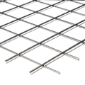 Malla Acma 10 X 10  2 X 5 Mts