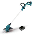 Makita Orilladora Inalambrica 18v Dur193rf + Bateria + Cargador