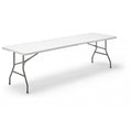 Mesa Plegable Northwest Rectangular 2.4 Mts