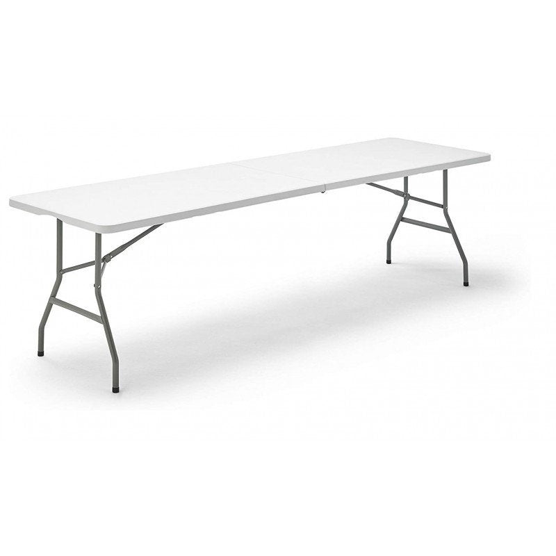 Mesa Plegable Northwest Rectangular 2.4 Mts