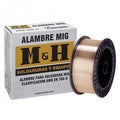 M Y H Soldadura Mig 0.8 Rollo 15 Kg.