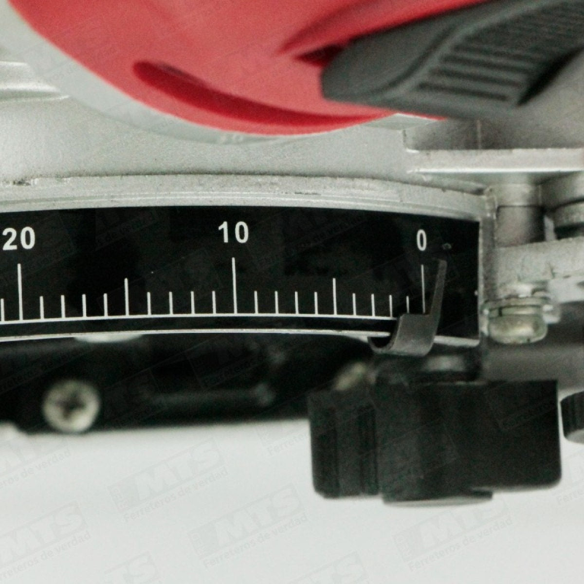 Einhell Mini Sierra Circular 450W 4330993 Tc-Cs 860