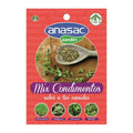 Anasac Semilla Mix Condimentos 2Gr 1503788