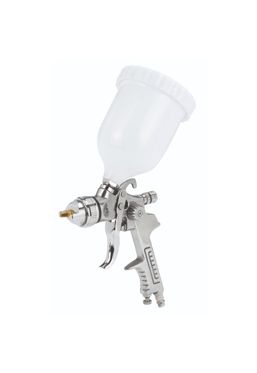 Einhell Pistola De Pintura 4133030 Prof. Paint Spray Gun