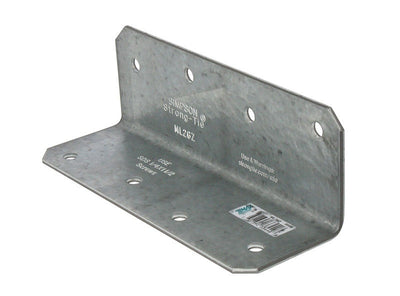 Simpson Escuadra Altura 6 Zmax Ml26Z