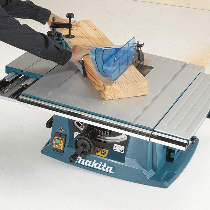 Sierra De Banco Makita  1500w 4500rpm Mlt100