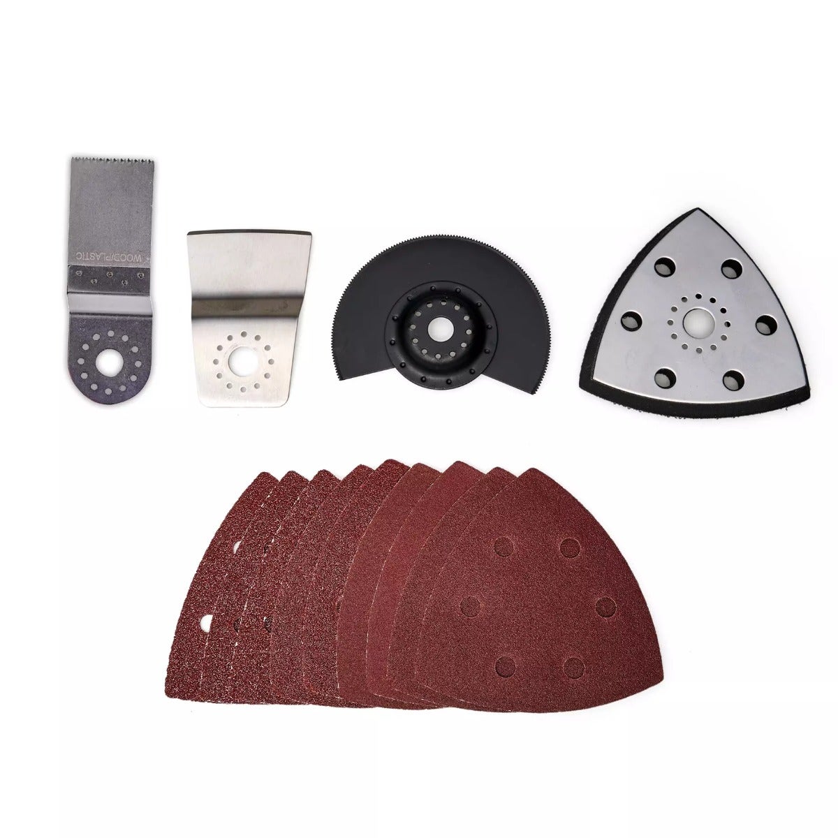 Einhell Herramienta Multiproposito Inalambrica - 4465195