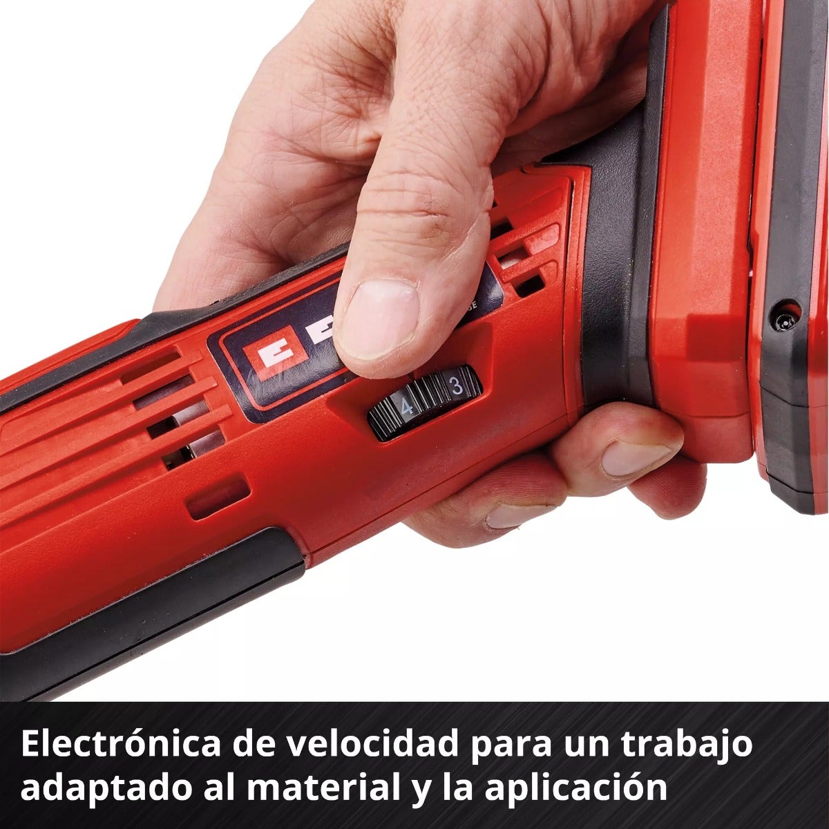Einhell Herramienta Multiproposito Inalambrica - 4465195