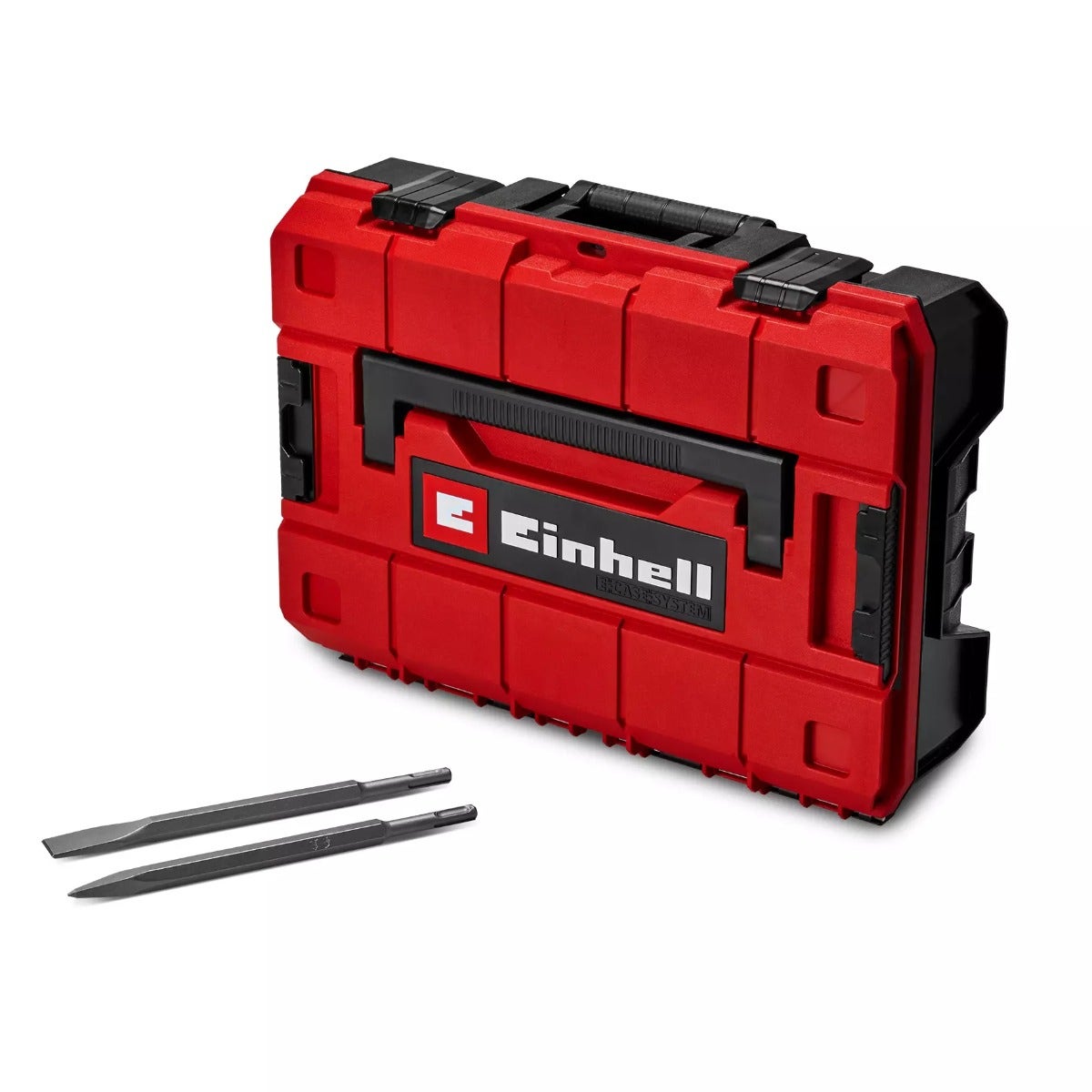 Einhell Martillo Demoledor Inalambrico - Tp-dh 18/4 Li Bl  4514190
