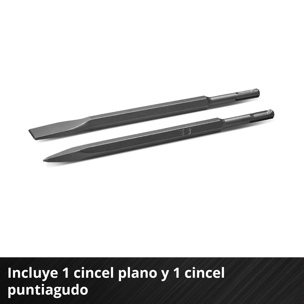 Einhell Martillo Demoledor Inalambrico - Tp-dh 18/4 Li Bl  4514190