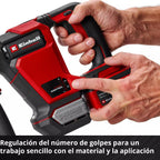 Einhell Martillo Demoledor Inalambrico - Tp-dh 18/4 Li Bl  4514190