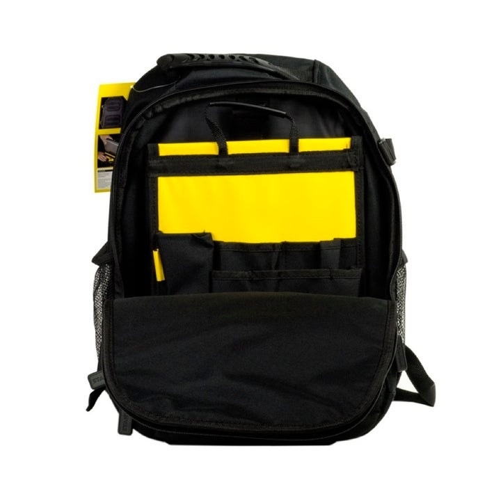 Stanley Mochila Para Herramientas (stst515155)