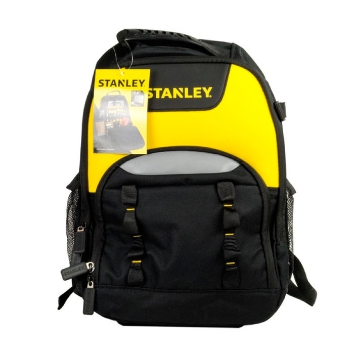 Stanley Mochila Para Herramientas (stst515155)