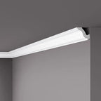 Moldura Aislapol Nomastyl H  40x50x2mt / Nmc