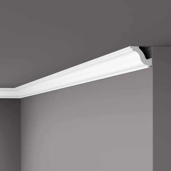Moldura Aislapol Nomastyl H  40x50x2mt / Nmc