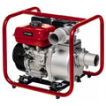 Einhell Motobomba 4Kw 4 Tiempos 3X3 4190520 Gc-Pw 4030