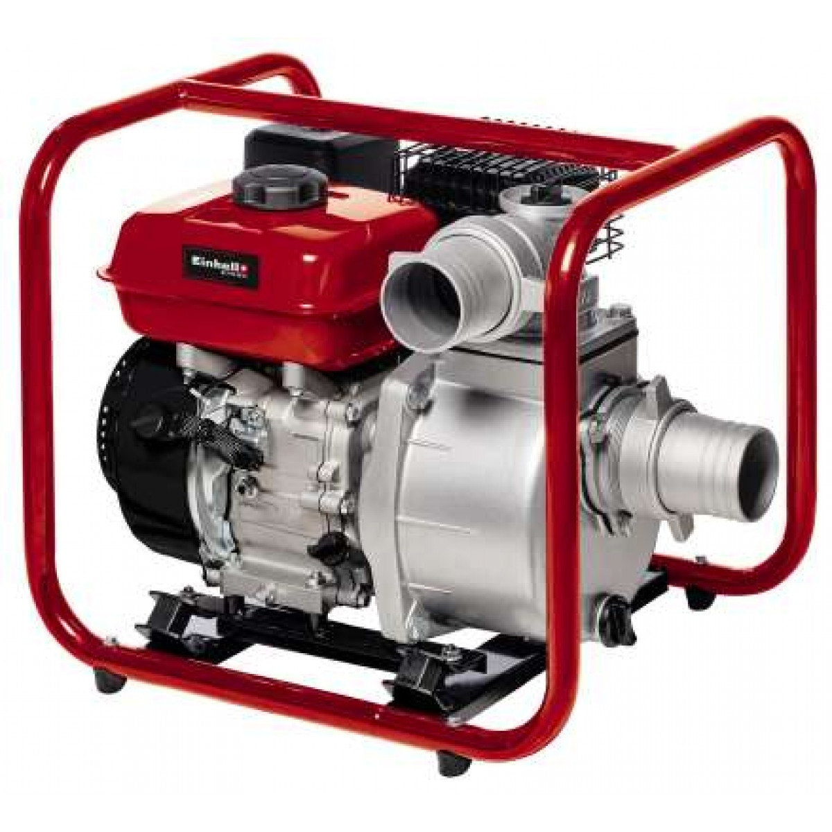 Einhell Motobomba 4Kw 4 Tiempos 3X3 4190520 Gc-Pw 4030