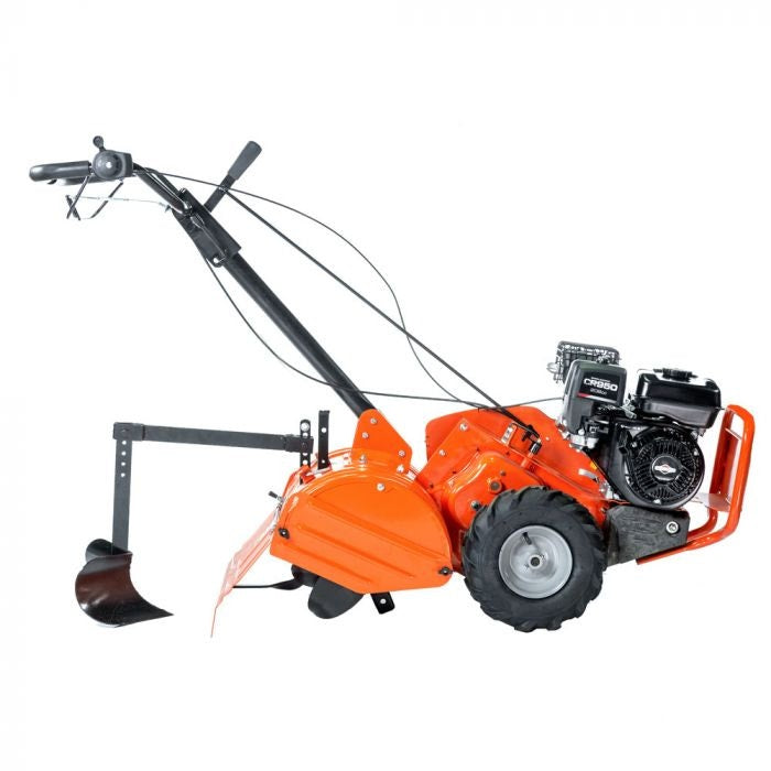 Wulkan  Motocultivador 7Hp C/Arado Wk-Drt-950