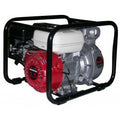 Motobomba Daishin Scr80-Hx 3 5.5Hp 100095