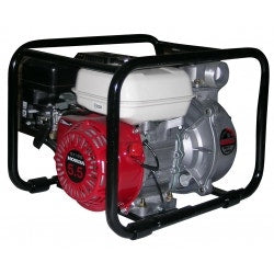 Motobomba Daishin Scr80-Hx 3 5.5Hp 100095