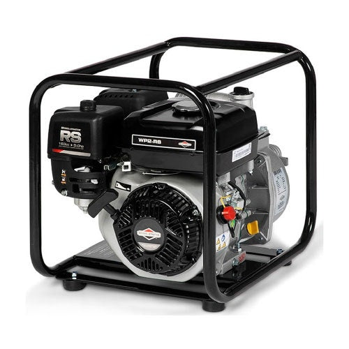 SOLO MOTOBOMBA BRIGGS STRATTON 3p