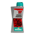 Motorex Cross Power 2T 1L