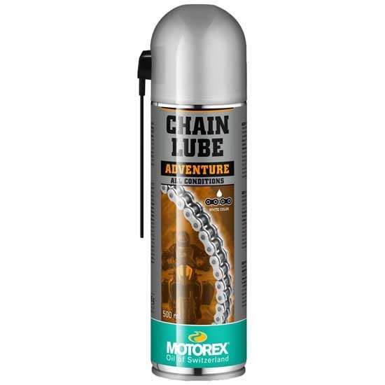 Motorex Chainlube Adventure Spray 500 Ml