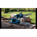 Makita Motosierra Inalambrica 18V Duc353Z-1