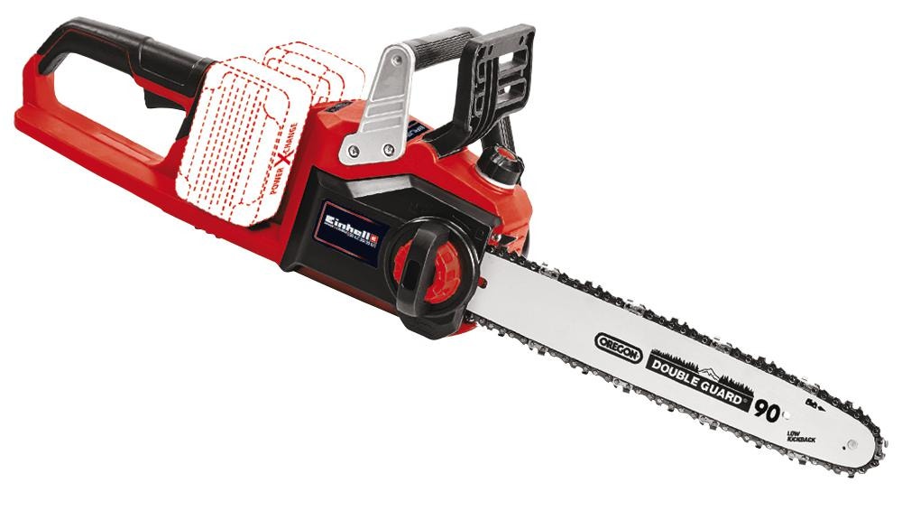 Einhell Motosierra Inalambrica 4501780 Gp-Lc 36/35 Li-Solo