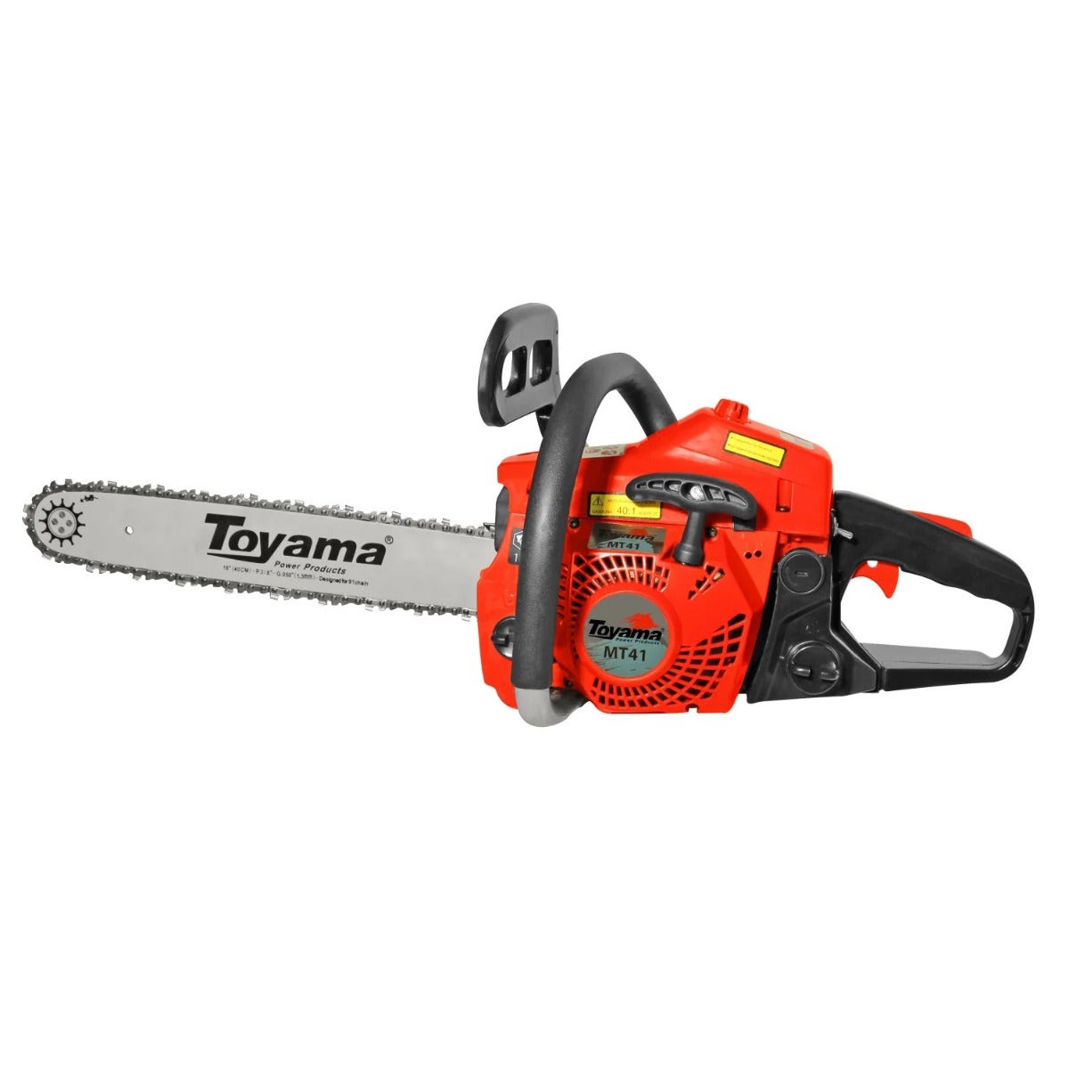 Toyama Motosierra 41cc 16" Tcs42x-16sn 401-017