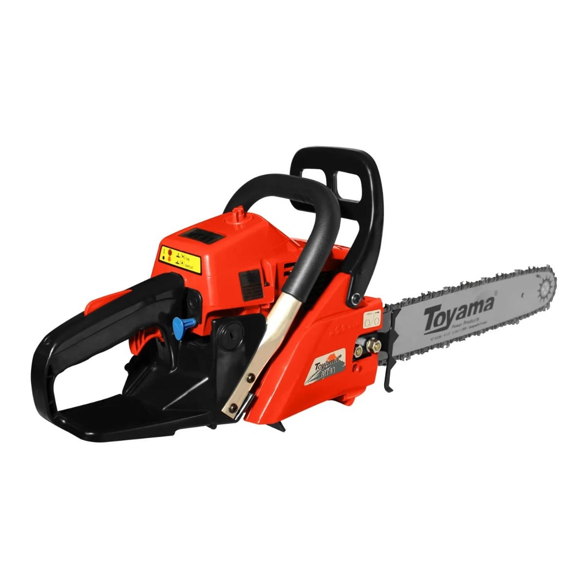 Toyama Motosierra 41cc 16" Tcs42x-16sn 401-017