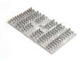 Simpson Placa Dentada 3 X 6 Mp36