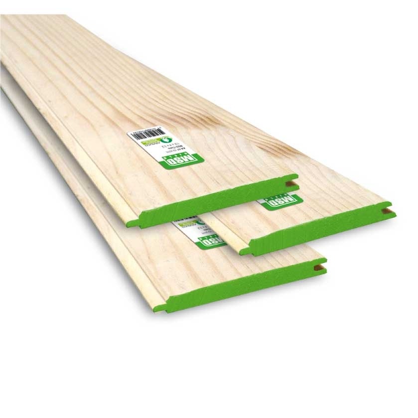 Msd  Cielo    Premium  1/2 X 4 X 3200