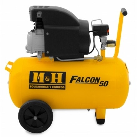 M Y H Compresor Falcon 50 Lts  4006096