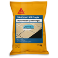 Sikaceram-610 Frague Negro Bolsa 1 Kg