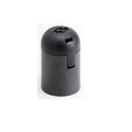 Bticino Soquete Borne C/bloq Negro S771nf