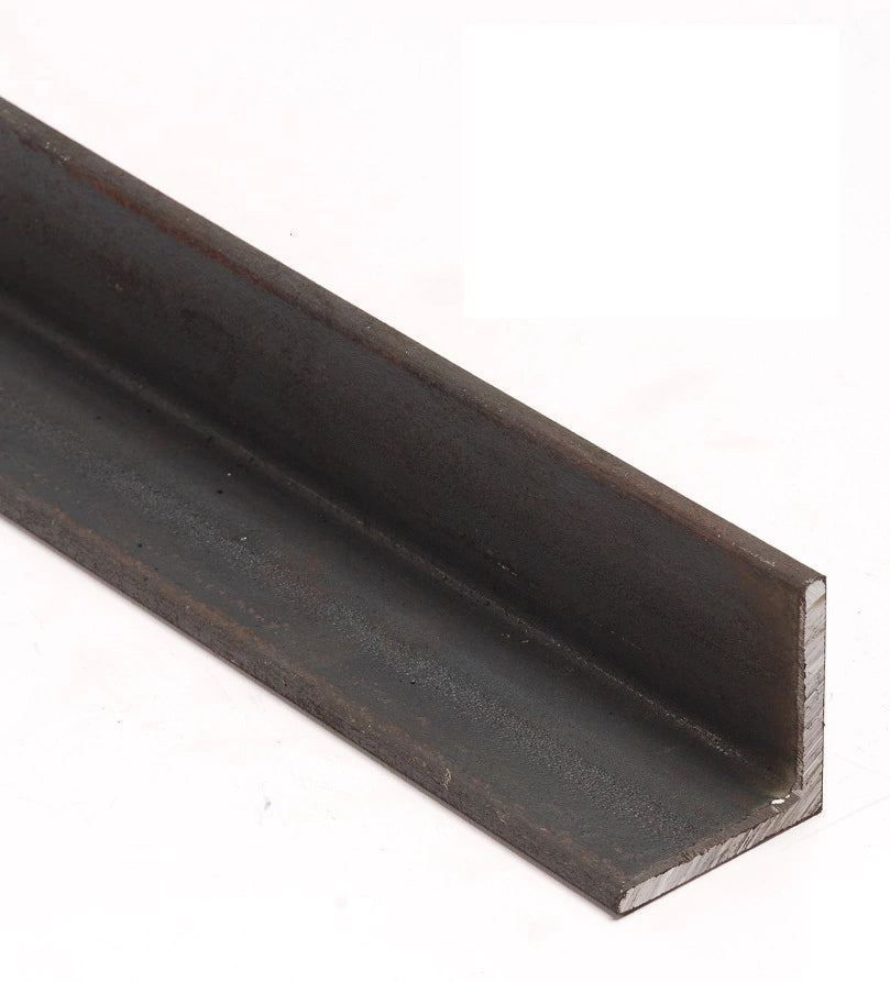 Fierro Angulo 3/16 X 1 5 X 25