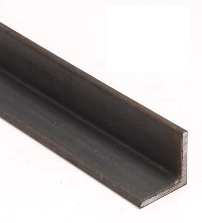 Fierro Angulo 3/16 X 1 5 X 25