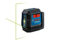 Bosch Nivel Laser  Gll 12-22 G Linea Verde