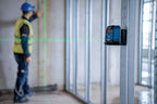 Bosch Nivel Laser Gll 12-22 G Linea Verde