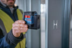 Bosch Nivel Laser Gll 12-22 G Linea Verde