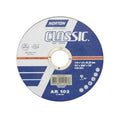 Disco Cortar Metal 9" A30T Norton (Classic A302)