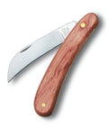 Victorinox Cortapluma Podar 1 Funcion Mango Madera 1.9200