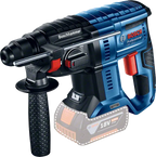 Bosch Rotomartillo Inalambrico Gbh 180 2b+carg 06119111e0
