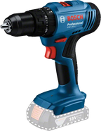 Bosch Taladro Inalambrico Y Atornillador Gsb 183-li  Bat+carg