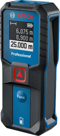 Bosch Medidor Laser Glm 25-23