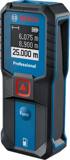 Bosch Medidor Laser Glm 25-23