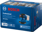 Bosch Lijadora Excentrica Gex 185 Inalambrica