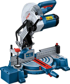 Bosch Ingleteadora Gcm 254 A